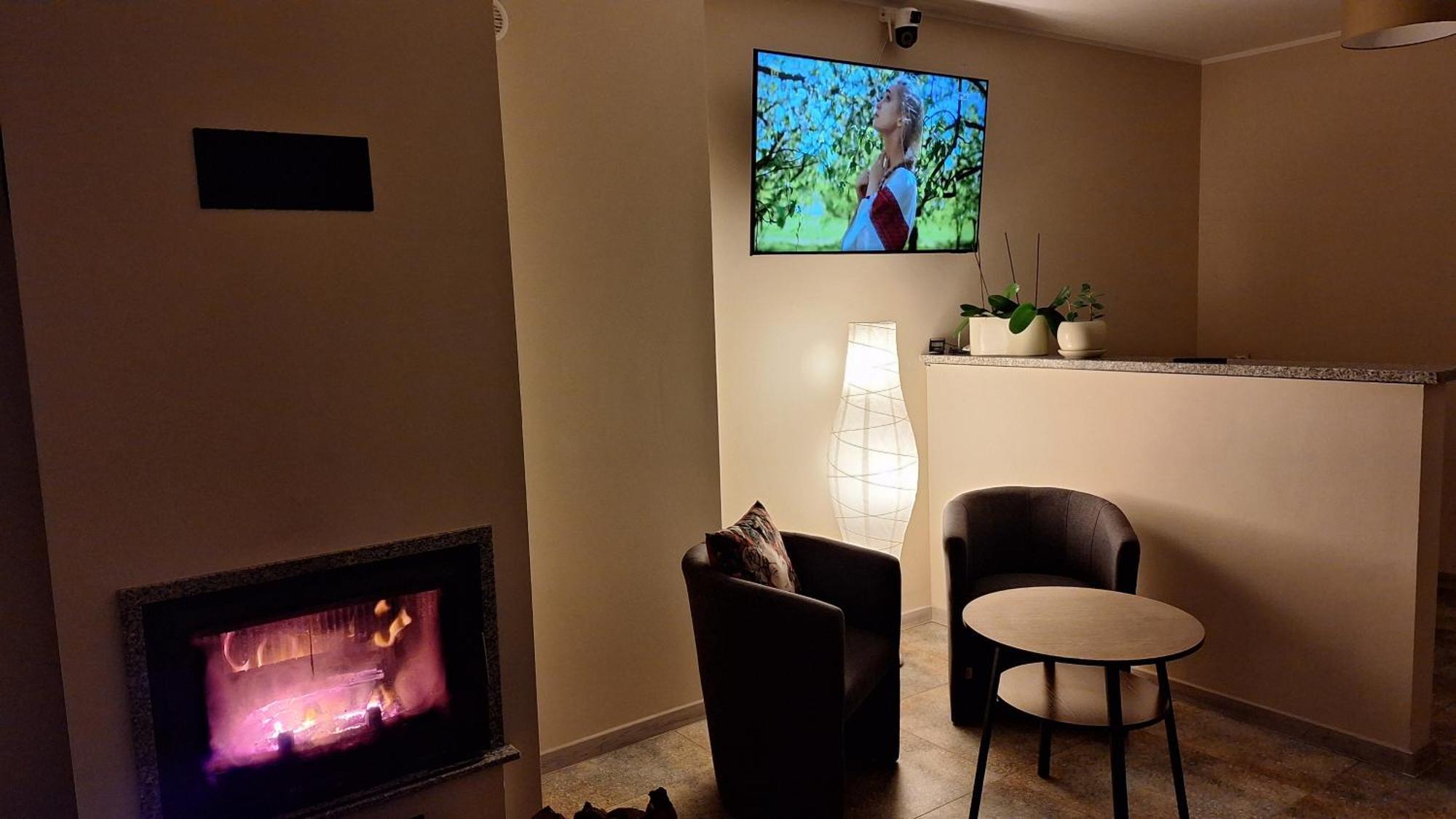 Skalnica Apartment