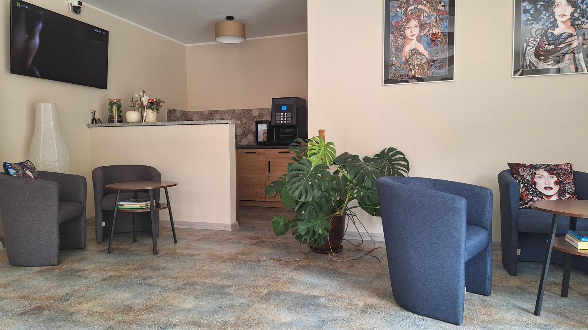 Skalnica Apartment *